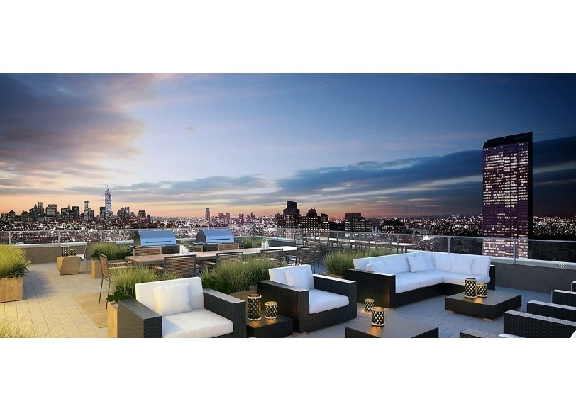 Outdoor, le proposte dell'arredo moderno