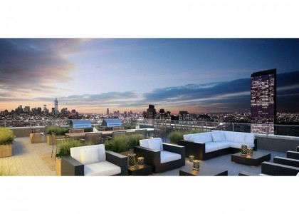 Outdoor, le proposte dell'arredo moderno