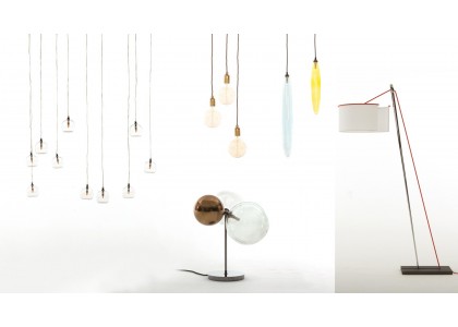 Un tocco di stile industrial in design contemporaneo nel tuo arredamento