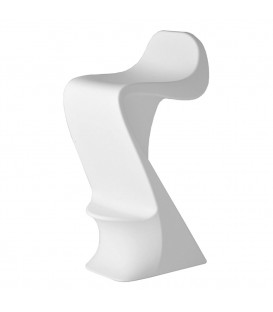 Sgabello di Design Swing in Polietilene