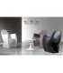 Poltrona Lounge in Polietilene