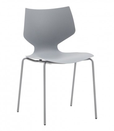Sedia di design in pvc Moove