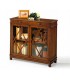 Mobiletto Libreria in Legno