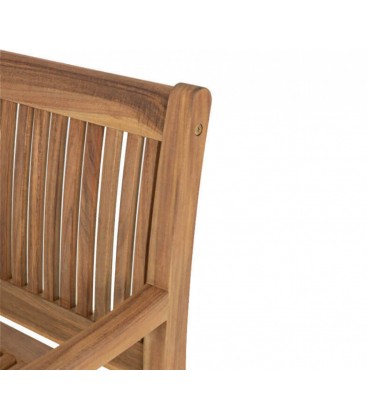 Panca 3 Posti in legno