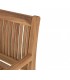 Panca 3 Posti in legno