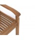 Panca 3 Posti in legno