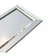 Specchio con Cornice in Vetro Canva