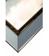 Specchio con Cornice in Vetro Canva