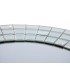 Specchio con Cornice Moderna Argento