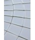 Specchio da parte Rotondo con Cornice in Vetro Sorapis