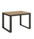 Tavolo legno Tecno Evolution allungabile