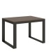 Tavolo legno Tecno Evolution allungabile