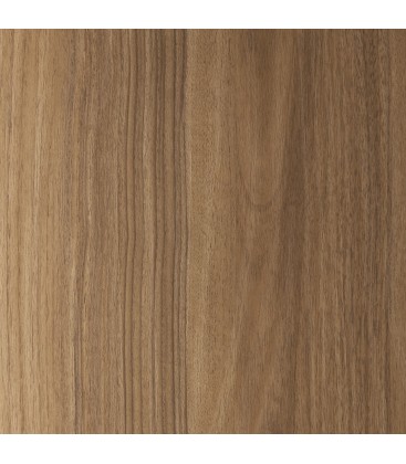 Tavolo da Ristorante Base Quadrata Antracite Piano Rovere naturale