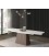 Tavolo Allungabile in Ceramica da 160 cm a 240 cm