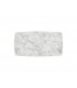 Dimensioni Tavolo Allungabile con Base in Metallo Bronzo e Piano in Ceramica effetto marmo