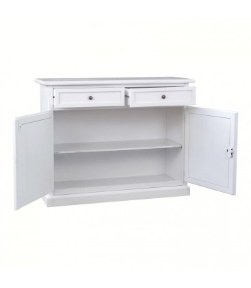 Credenza 2 Porte Base Cristalliera Martini