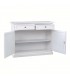 Credenza 2 Porte Base Cristalliera Martini