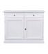 Credenza 2 Porte Base Cristalliera Martini