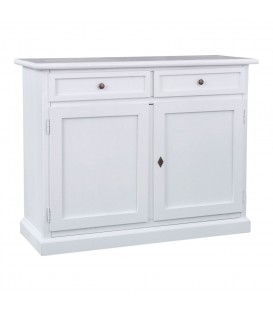 Credenza 2 Porte Base Cristalliera Martini