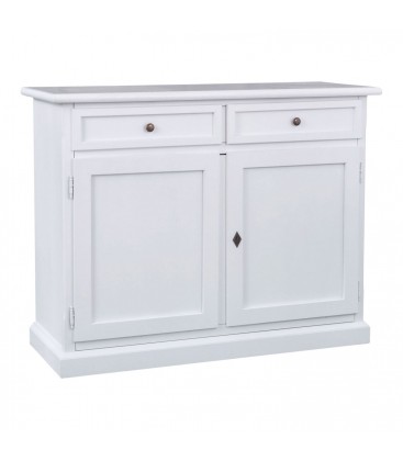Credenza 2 Porte Base Cristalliera Martini