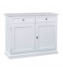 Credenza 2 Porte Base Cristalliera Martini