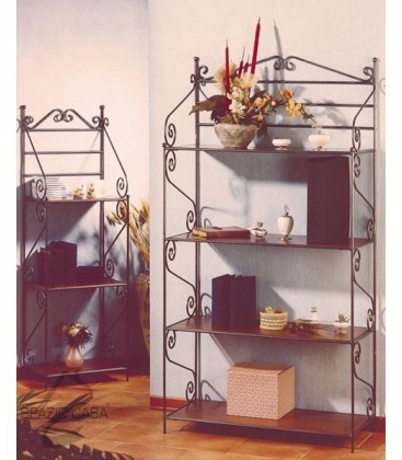 Etagere in ferro Esse