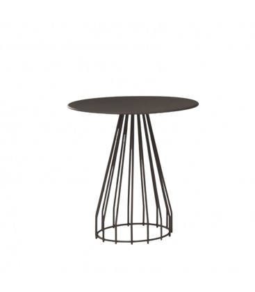 Tavolo CASTORE diametro 70 cm