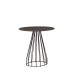 Tavolo CASTORE diametro 70 cm