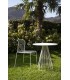 Tavolo CASTORE diametro 70 cm - Antracite
