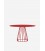 Tavolo CASTORE XL diametro 113 cm