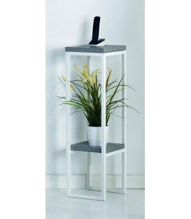 Alzatina bis design moderno
