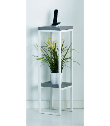 Alzatina bis design moderno