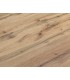 Tavolo allungabile con Base in Metallo