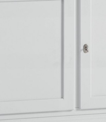 Credenza a 3 ante