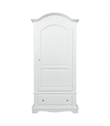 Armadio Legno 1 Porta