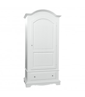 Armadio Legno 1 Porta