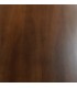 Tavolo in legno design classico Noce