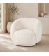 Poltrona Tecla Beige