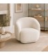 Poltrona Tecla Beige