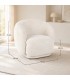 Poltrona Tecla Beige