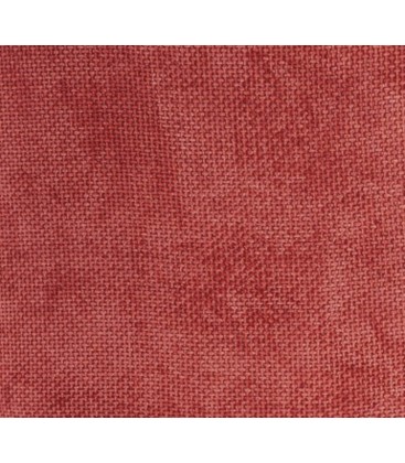 Poltrona Girevole Julienne Rosso Cherry