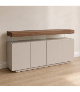 Mobile porta TV CASTIELS