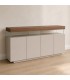 Mobile porta TV CASTIELS