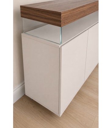 Mobile porta TV CASTIELS
