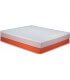 Materasso waterfoam e bugnato