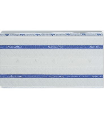 Materasso waterfoam e bugnato