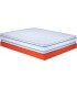 Materasso waterfoam e bugnato