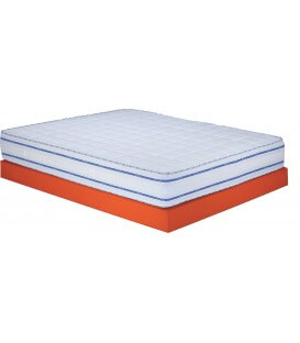 Materasso waterfoam e memory