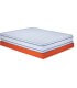 Materasso waterfoam e memory