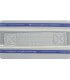 Materasso multionda: calciaum, acquagreen, memory foam
